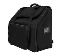 Portatile Fisarmonica Custodia Morbida 41 Tasti 120 Basso Accordiano Fisarmonica Concerti Borse Fisarmonica Accessori Facile Da Trasportare