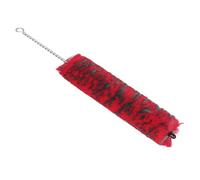 Portatile Flauto Pulizia Tampone Spazzola Clarinetto Flauto Universale Strumento Strumenti a fiato Accessori Strumento Facile da Usare Sassofono Bocca Tubo Spazzola