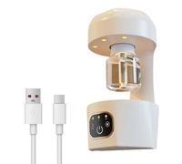 Portatile Fly Annihilate USB Powered Fly Repellency per Indoor Outdoor Spazio Luce Notturna Casa Campeggio Outdoor Zanzare Portatile