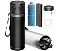 Portatile Frigo Insulina da Viaggio, Porta Insulina Termico da Viaggio 2-8℃