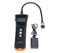 Portatile Gas Naturale Tester Con Suono Visual Vibrazioni Allarme Gas Sensore