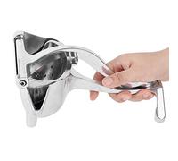 Portatile Heavy Duty Spremiagrumi manuale frutta spremiagrumi per la salute succo di frutta,vero limone spremiagrumi spremiagrumi in acciaio inox,
