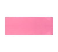 Portatile High-Density Yoga Mat | Non-Slip Exercise Mat with Buckle | Multifunctional Fitness Mat for Yoga, Gym, and Floor Exercises | Ideal for Men and Women | and Comfortable for All Workouts