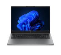 HP E11SZAT 200 G2i (Senza Sistema Operativo) NOTEBOOK, 16 ", processore Intel® Core 5 120U, Intel® Onboard Graphics, RAM 16 GB, 512 GB SSD, Meteor silver, No operating system