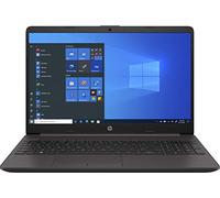 Portatile HP 255 G8 PC cpu AMD 3020e 2 Core - 2,6 GHz, 4 GB ram DDR4, SSD PCIE 256 GB, Notebook 15.6" Display HD 1366x768p. Antiglare, webcam, hdmi, bt, usb Type-C, Win 10 Home, Black Edition