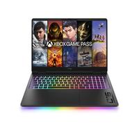 Portatile HP HyperX OMEN MAX 16 16" Intel Core Ultra 9 32GB 1TB SSD RTX 5070 Ti Windows 11 Home