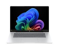 Portatile HP OmniBook 5 16-bf0004nl 16" Qualcomm Snapdragon X1-26-100 16GB 512GB SSD Adreno GPU Windows 11 Home