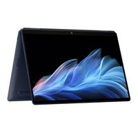 Notebook HP OmniBook Ultra Flip Laptop 14-fh0014nl Intel Core 9 288V 35,6 cm (14") Touch screen 3K Windows 11 Home [B60B4EA#ABZ]