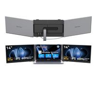 Portatile Huidun HiBook 6 15.6" Intel Twin Lake N150 16GB 256GB SSD Windows 11