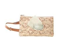 Portatile, in poliestere, ideale per la casa e i viaggi, A, Size, Bellezza | Custodia portatile con pratica cinghia per il cambio del pannolino durante i viaggi e le necessità quotidiane