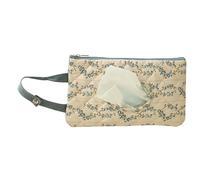Portatile, in poliestere, ideale per la casa e i viaggi, Blu, Size | Custodia portatile con pratica cinghia per il cambio del pannolino durante i viaggi e le necessità quotidiane