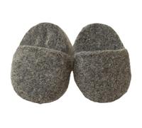 Portatile Infantile Fotografia Strumenti Fatti A Mano Feltro Pantofole Tazza di Caffè Forma Del Telefono per Le Pietre Miliari Del Bambino