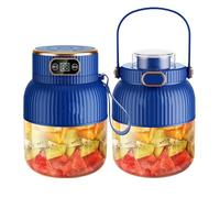 Portatile Juicer Blender | Usb Ricaricabile Juicer Machine | Food Mixing