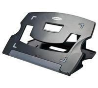 Portatile Laptop Stand, Nero - STARTECH