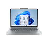 LENOVO THINKBOOK 14 G8 IAL 14 WUXGA INTEL CORE ULTRA 7 255H RAM 16GB-SSD 512GB NVMe-INTEL ARC GRAPHICS 140T-WI-FI 6E + GIGABIT LAN-WIN 11 PROF GRIGIO (21SJ007NIX)