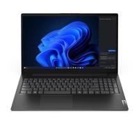 Portatile Lenovo V15-IRL Gen5 15.6" Intel Core 7 240H 16GB 512GB SSD Intel Graphics Windows 11 Pro