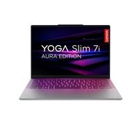 Portatile Lenovo Yoga Slim 7 14IPH11 14" Intel Core Ultra 5 322 16GB 1TB SSD Intel Graphics Windows 11 Home
