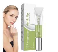 Portatile Lip Balm, Organic Idrating Repair, 5,5 g Soothing Moisturizer, 15 g Cream Cracked Dry Relief, Daily Lips Care for Women, Girls, Peeling, Home, Traveling, Summer Activity