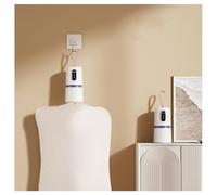 Portatile Macchina Che Stira E Piega I Vestiti, Stendino Elettrico Asciugabiancheria Aria Calda 360°, Asciugatrice Portatile Pieghevole 200w, Per Case Da Viaggio, Camper