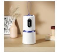 Portatile Macchina Che Stira E Piega I Vestiti, Stendino Elettrico Asciugabiancheria Sterilizzare UV, Asciugatrice Portatile Compatta 200w, Per Case Da Viaggio, Camper