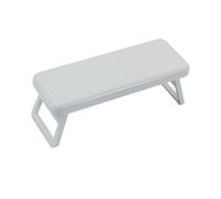 Portatile Manicure Handrest Stand Comodo Unghie Arte Accessori Per Casa O Salone Poggiamani Per Esteso Unghie Lavoro