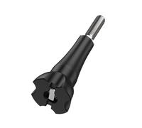 Portatile Mano Twist Fissaggio Vite Stabilizzatore Macchina Fotografica Design Pieghevole MultiSurface HassleFree Assembly Per Vlog Vite Per Action Cameras