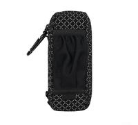 Portatile Mesh Storage Bag per Anker A110G 220W Banca di Potere Compatto Custodia Protettiva Traspirante Sacchetto Organizzatore