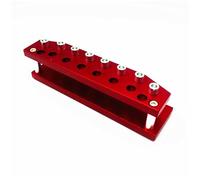 Portatile Metallo 8-Cacciaviti Supporto per lavoro fai da te Amici e Parenti