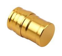 Portatile Metallo Piccolo Alcol Lampada Attrezzatura di Laboratorio Riscaldamento Stufa Liquido per Sopravvivenza Esterna Campeggio Escursionismo per Sopravvivenza Esterna Campeggio Escursioni