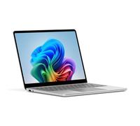Portatile Microsoft Surface Laptop 13 13" Snapdragon X Plus 16GB 256GB SSD Adreno Windows 11 Pro