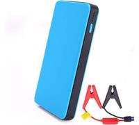 Portatile MII Slim 20000mah Auto Jump Starter Power Bank 12v Caricabatterie di Emergenza Booster, Blue