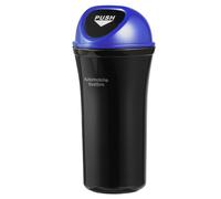 Portatile Mini Automobile Pattumiera Car Trash Can Car Organizer Leakproof