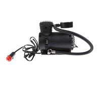 Portatile Mini Gonfiatore Compressore D'aria DC 12V Auto Pompa Auto