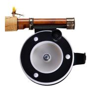 Portatile Mini Ice Fishing Reel - Handheld Reel for Lakes Ponds