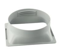 Portatile Mobile Condizionatore D'Aria,Esausto Connettore,Ventilazione Tubo