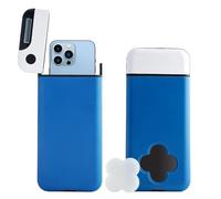 Portatile Mobile Phone Lock Box Timer Smartphone Blocco Caso Timed Lockbox Keepin Uso Cellulare Limitare Scatola di autodisciplina