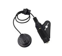 Portatile Non Invasivo Chitarra Sistemi Trasduttori Gamma Sensibile Strumenti a Corda Multiplo Compatto Viaggio Amichevole Portatile Strumento a Stringa Pickup