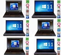 PORTATILE NOTEBOOK CPU INTEL - AMD DUAL CORE SSD WINDOWS 11