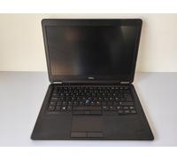 PORTATILE NOTEBOOK DELL E7440 INTEL CORE i5-4300U 8GB RAM 128GB SSD WIFI WEBCAM