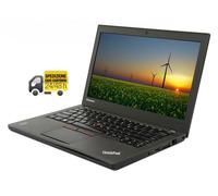 PORTATILE NOTEBOOK LENOVO I5-5300U 4GB 256GB SSD/12.5"HD CAM usato eccellente