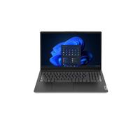 Lenovo V15 G2 ALC AMD Ryzen™ 3 5300U Computer portatile 39,6 cm (15.6") Full HD 8 GB DDR4-SDRAM 256 GB SSD Wi-Fi 5 (802.11ac) Windows 11 Pro Italiano Nero