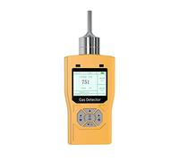 Portatile O3 Ozono Fotoione Rivelatore di Gas Pompa Rivelatore di Gas di Aspirazione Rilevatore di Aria Rilevatore di O3 a Bassa Potenza Sensore Tester di Qualità Dell'aria