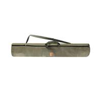 Portatile Outdoor Canna Da Pesca Organizzatori Borsa Tela Canne Da Pesca Portare Organizzatori Pieghevole Attrezzatura Da Pesca Sacchetto di, 1,2 m, verde, 30 cm