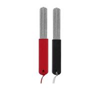 Portatile Outdoor Doppio Gancio Da Pesca Affilatura Nuovo Gancio Accessori Strumento Affilatrice Affilatrice Affinare Pesce Macinazione