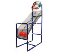portatile per bambini: Puzzle di Sport da tavolo, pallacanestro all'aperto al coperto | Macchina di tiro verticale, gioco sportivo per giochi interni ed esterni, cerchio