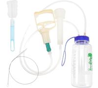 Portatile per Capra Domestica Mungitrice manuale for mucche, mungitrice for e pecore, mungitrici riutilizzabili, fornitura di bestiame, fattorie