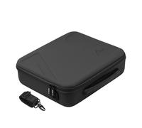 Portatile per DJI Flip Carry Box con Assorbimento Ammortizzatori Ideale per Viag