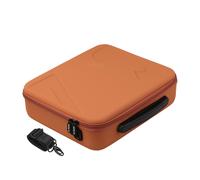 Portatile per DJI Flip Carry Box con Assorbimento Ammortizzatori Ideale per Viag