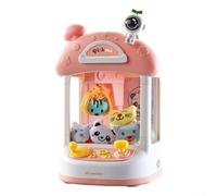 Portatile per il distributore automatico della galleria per il portatile del partito dei bambini per (verde)