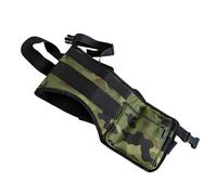 portatile per la definizione della natura, soluzione igienica per escursioni nella foresta, strap per il bagno all'aperto, ideale per la caccia escursionismo campeggio sopravvivenza, comfort